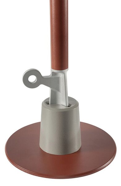 Weltevree designové stojací lampy Sticklight
