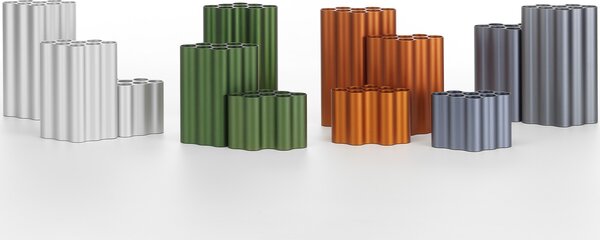 Vitra designové vázy Nuage Small