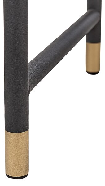 Konzolový stůl RIFLE Bílá