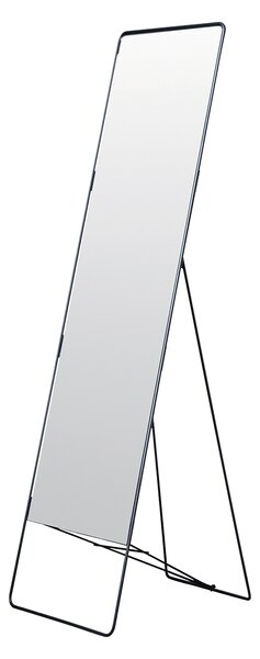 HOUSE DOCTOR Podlahové zrcadlo Chic 45 × 157 cm