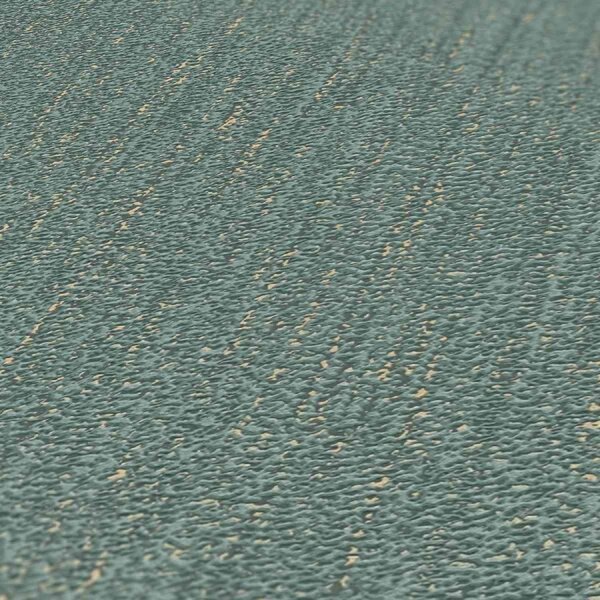 A.S. Création | Vliesová tapeta na zeď Attractive 2 39026-6 | 0,53 x 10,05 m | zelená, metalická