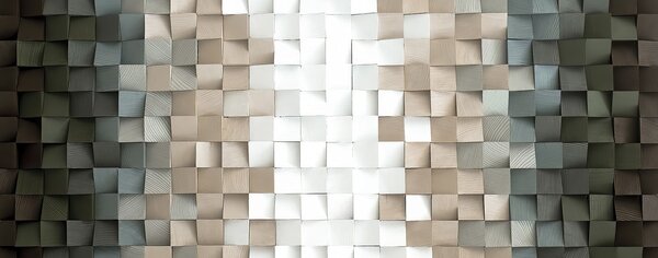 Fototapety Dřevěné kostky, Fototapety textury, Fototapety dřevo, u75833 : uwalls.cz