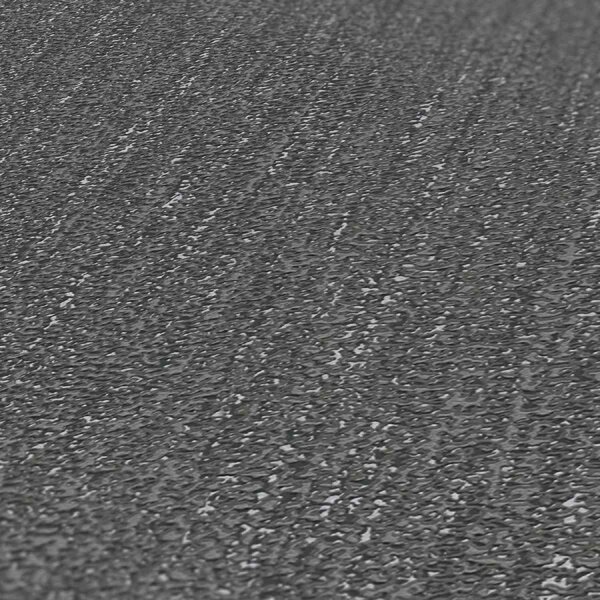 A.S. Création | Vliesová tapeta na zeď Attractive 2 39026-7 | 0,53 x 10,05 m | černá, metalická, šedá