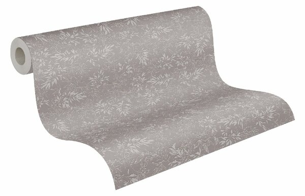 A.S. Création | Vliesová tapeta na zeď Attractive 2 39028-3 | 0,53 x 10,05 m | šedá