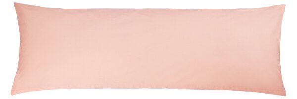 BELLATEX POVLAK na relaxační polštář Lososová 45x120 cm