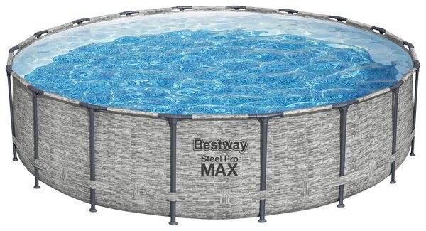 BAZÉN 549/122 cm Bestway - Online Only letní radovánky, Online Only