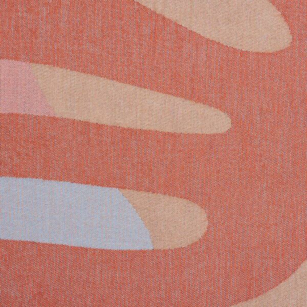 Deka RESHA 130 x 170 cm Pestrá