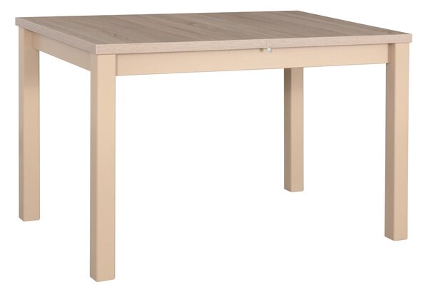 Rozkládací stůl MAX 5 80x120/150cm Barva stolu: Dub Sonoma