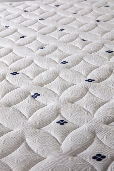Pružinová matrace Almero® Delux - 90x200cm
