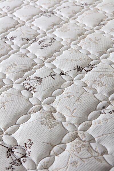 Pružinová matrace Almero® Crown - 90x200cm