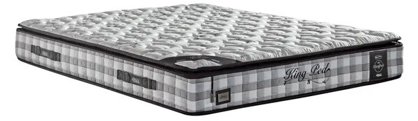 Pružinová matrace Almero® King Ped - 80x200cm