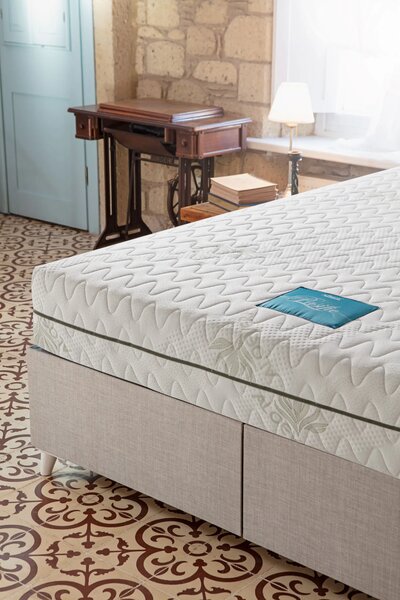 Taštičková matrace Almero® Pasific - 120x200cm