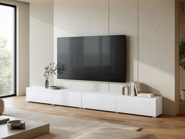 TV stolek/skříňka Dlone 300, Barva: wotan 5903211513985