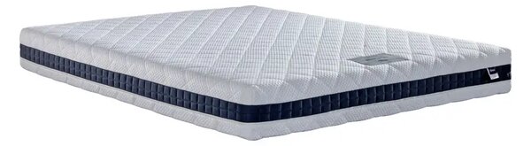 Taštičková matrace Almero® Memory Flex - 120x200cm
