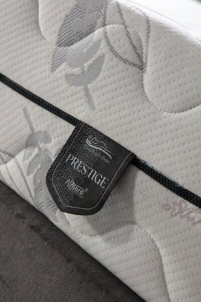 Taštičková matrace Almero® Prestige - 120x200cm