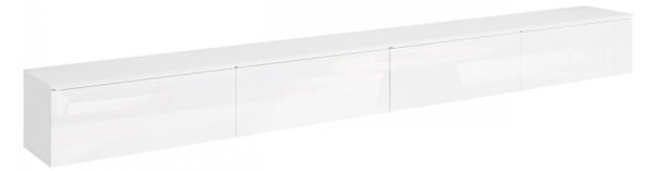 TV stolek/skříňka Dlone 300, Barva: wotan 5903211513985