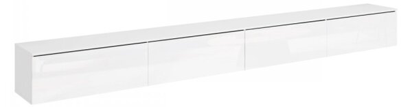 TV stolek/skříňka Dlone 300, Barva: wotan 5903211513985