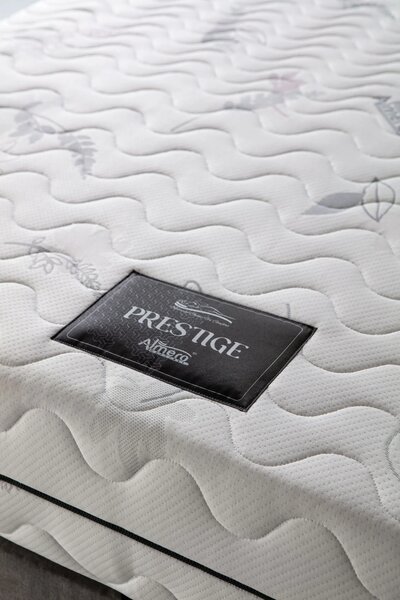 Taštičková matrace Almero® Prestige - 120x200cm