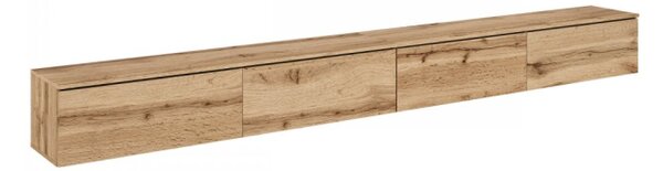 TV stolek/skříňka Dlone 300, Barva: wotan 5903211513985