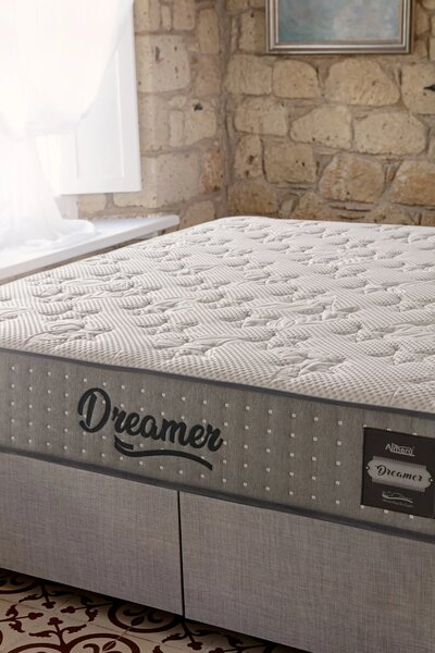 Taštičková matrace Almero® Dreamer - 120x200cm