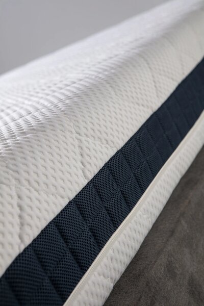 Taštičková matrace Almero® Memory Flex - 120x200cm