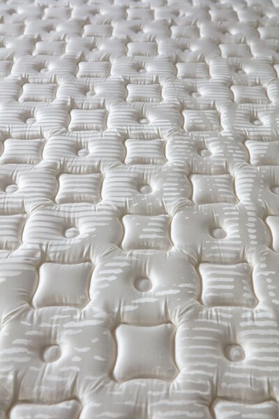 Taštičková matrace Almero® Viscoline - 90x200cm