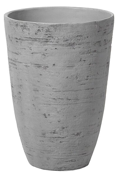Květináč CAMIA 35 cm Šedá