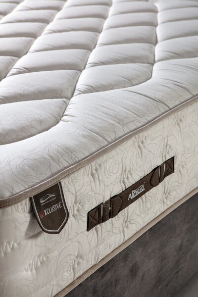 Taštičková matrace Almero® Excluzive - 90x200cm