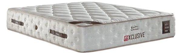Taštičková matrace Almero® Excluzive - 90x200cm