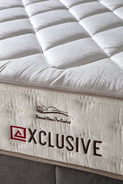 Taštičková matrace Almero® Excluzive - 90x200cm