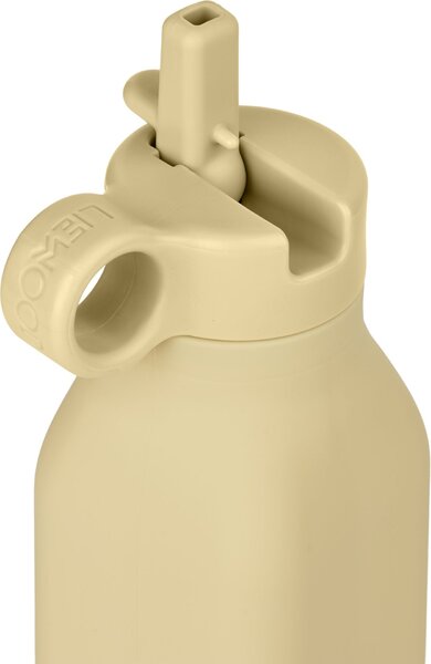 Silikonová lahev na pití Warren Jojoba 350 ml