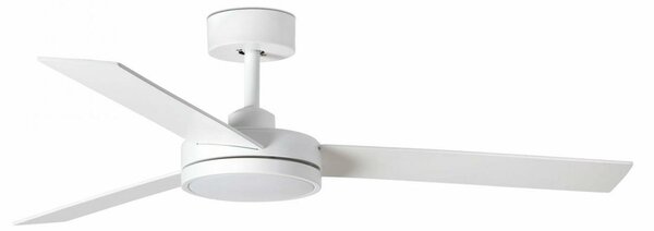 FARO BARTH L, bílá, stropní ventilátor