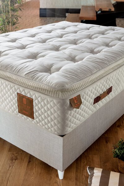 Taštičková matrace Almero® Luxury - 80x200cm