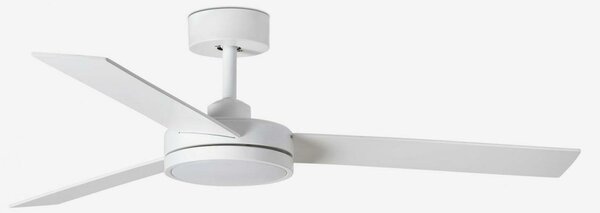 FARO BARTH L, bílá, stropní ventilátor