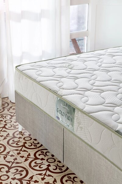 Pěnová matrace Almero® Gold Flex - 80x200cm
