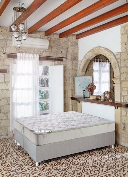 Pěnová matrace Almero® Gold Flex - 80x200cm