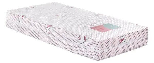 Dětská matrace Almero Baby Lux - 70x140cm