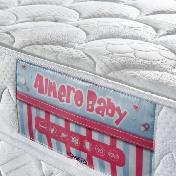 Dětská matrace Almero Baby - 70x140cm