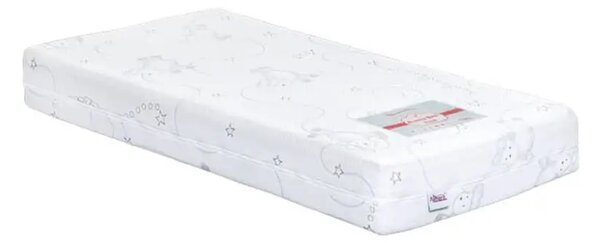 Dětská matrace Almero Baby Visco - 60x120cm