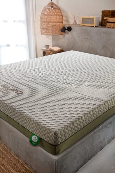 Pěnová matrace Almero® Hero - 80x200cm