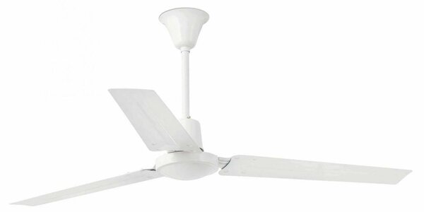 FARO INDUS L, bílá, stropní ventilátor