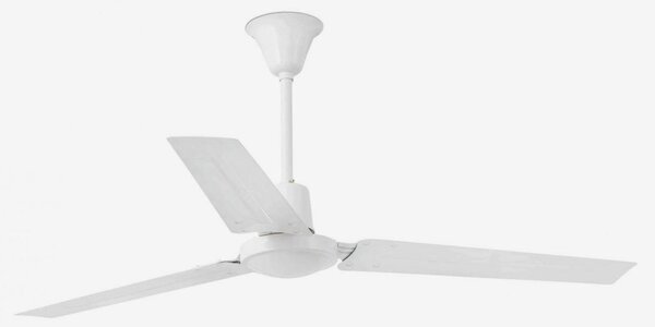 FARO INDUS L, bílá, stropní ventilátor