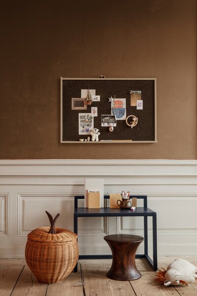 Psací stůl Little Architect "Cashmere" ferm LIVING
