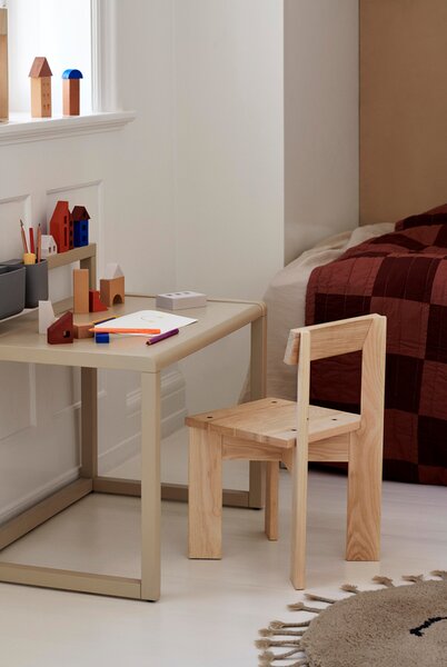 Psací stůl Little Architect "Cashmere" ferm LIVING