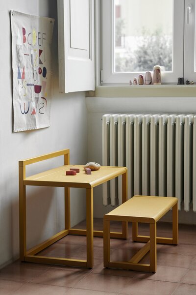 Psací stůl Little Architect "Cashmere" ferm LIVING