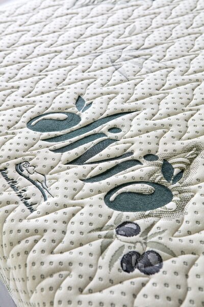 Pěnová matrace Almero® Olivio - 80x200cm