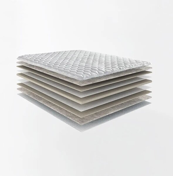 Chránič matrace Almero® Topper Standard - 80x200cm
