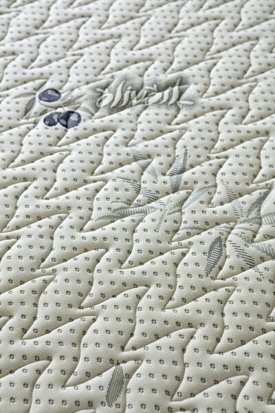 Pěnová matrace Almero® Olivio - 80x200cm