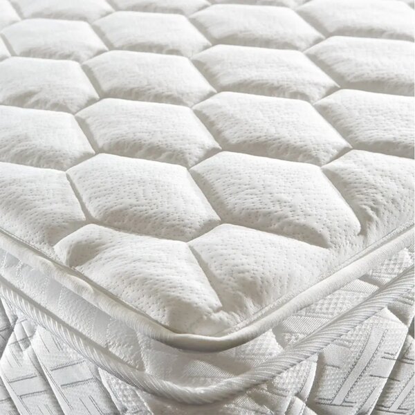 Chránič matrace Almero® Topper Standard - 80x200cm
