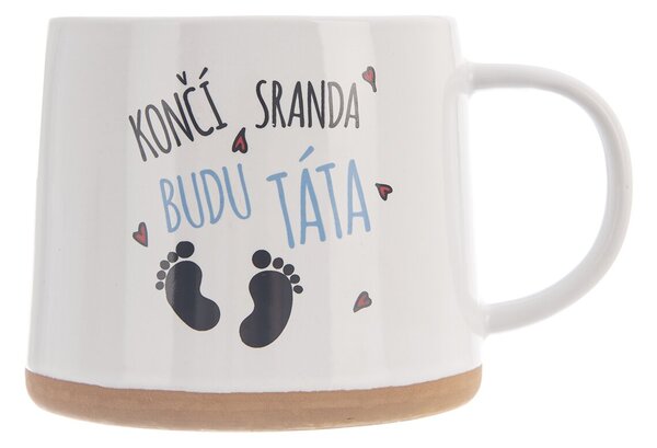 Hrnek Budu táta 0,63 l